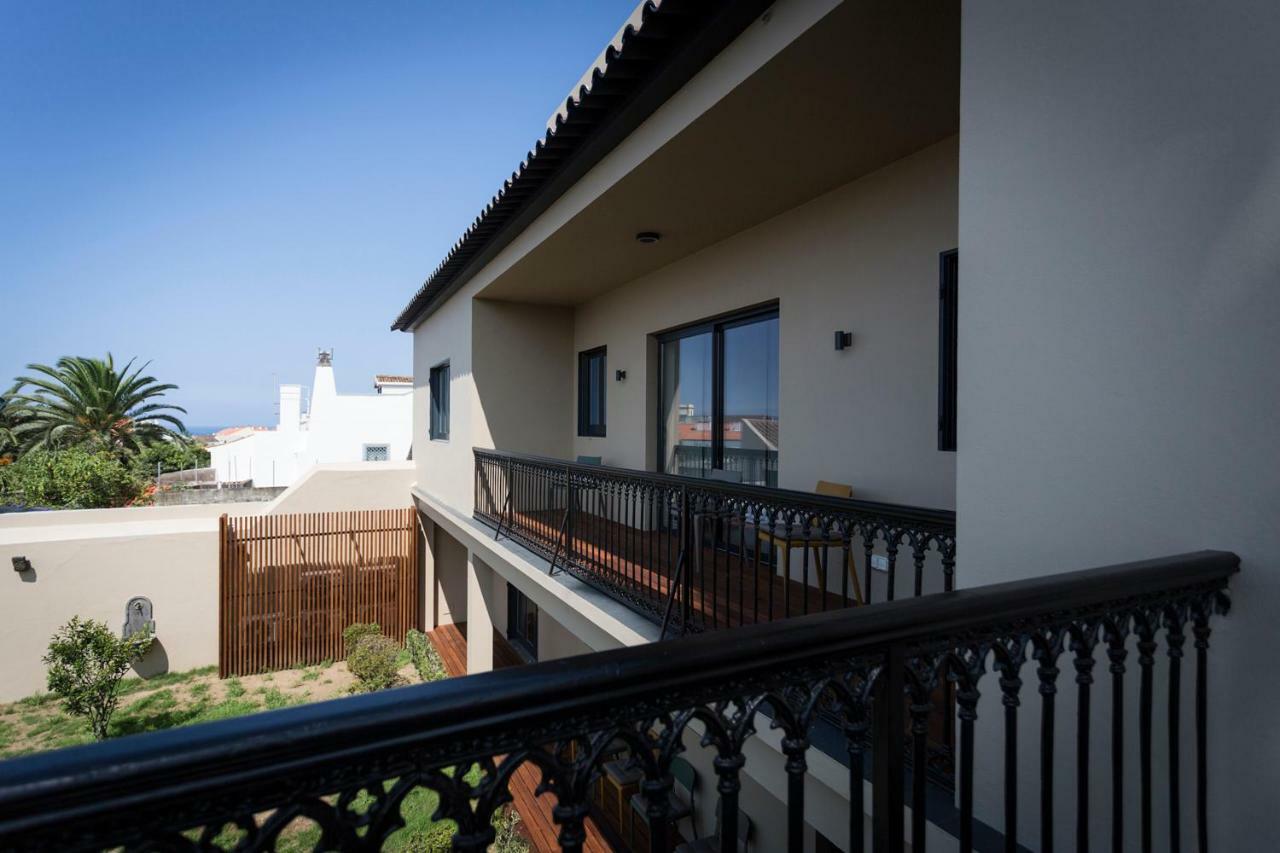 ריביירה גראנדה Volcanic Charming House מראה חיצוני תמונה