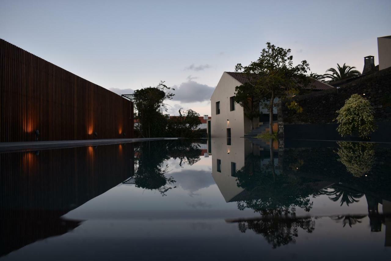 ריביירה גראנדה Volcanic Charming House מראה חיצוני תמונה