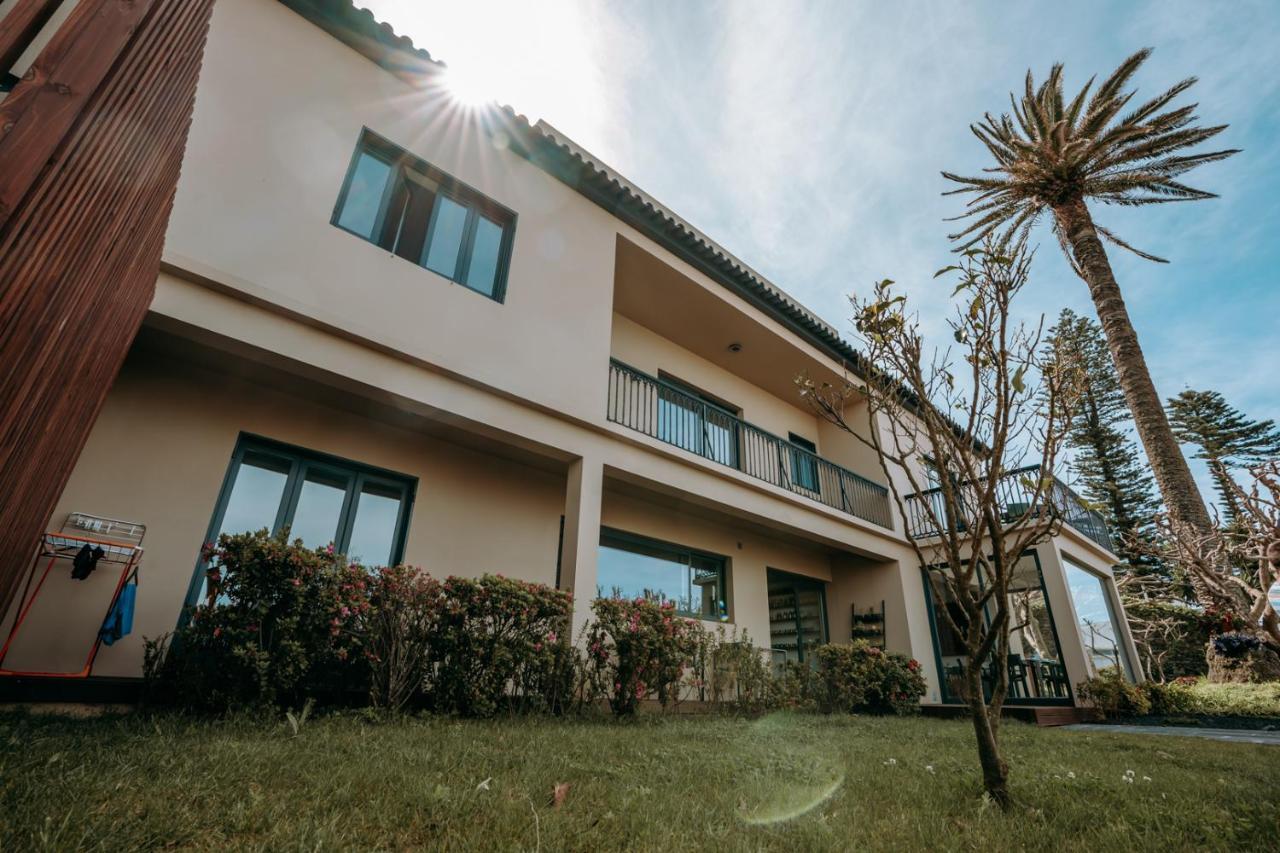 ריביירה גראנדה Volcanic Charming House מראה חיצוני תמונה
